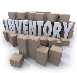 Finance / Inventory